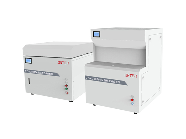 DT-AG8000全自動工業分析儀